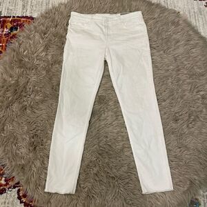 Allsaints mast fit jeans size 32